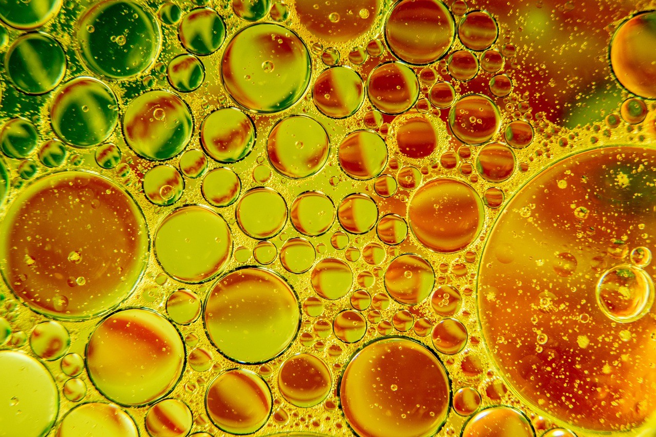 Aloe Vera Öl Wirkung: Alle wichtigen Fakten