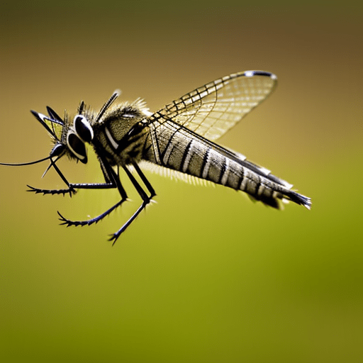 Hausmittel gegen Insektenstiche: Aloe vera gegen Mückenstiche