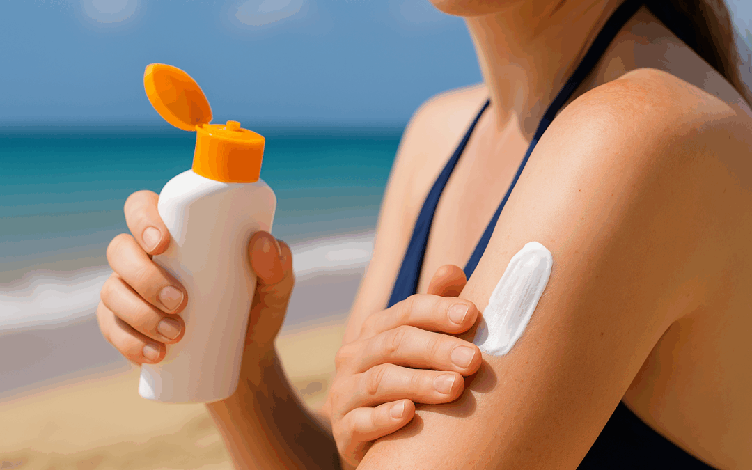 sonnencreme bei allergien